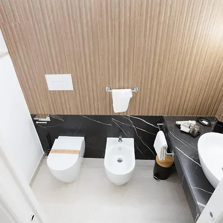 Dimora In Cortile * Manfredónia