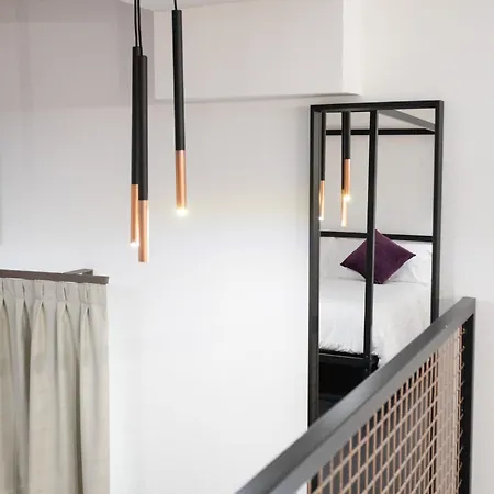 Dimora In Cortile Apartamento Manfredónia