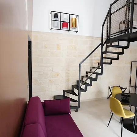 Apartment Dimora In Cortile Manfredonia