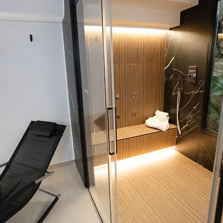 Dimora In Cortile Apartamento