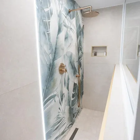 Apartment Dimora In Cortile