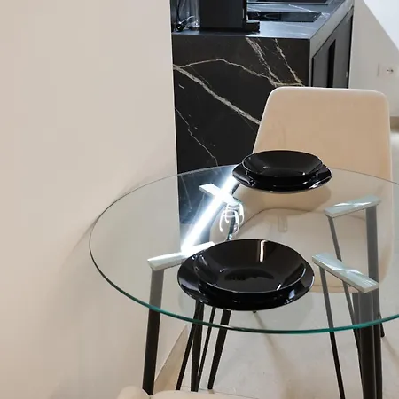 Apartment Dimora In Cortile *