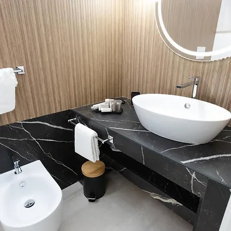 Dimora In Cortile Appartement