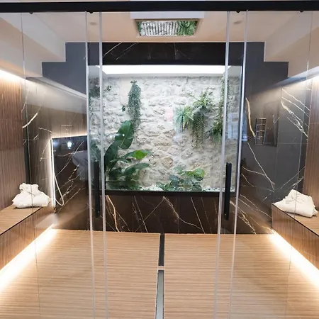 Dimora In Cortile Apartamento Manfredónia