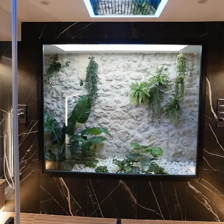 Apartamento Dimora In Cortile Manfredónia