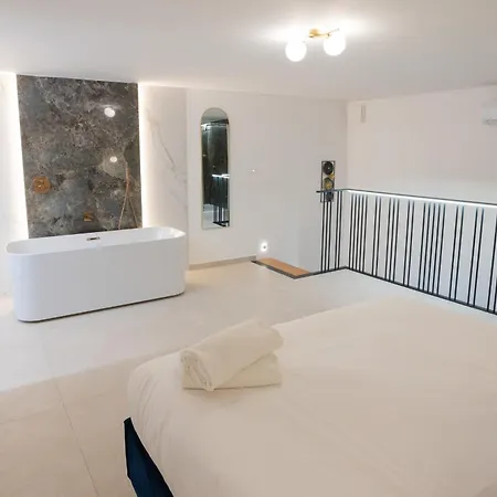 Apartamento Dimora In Cortile *