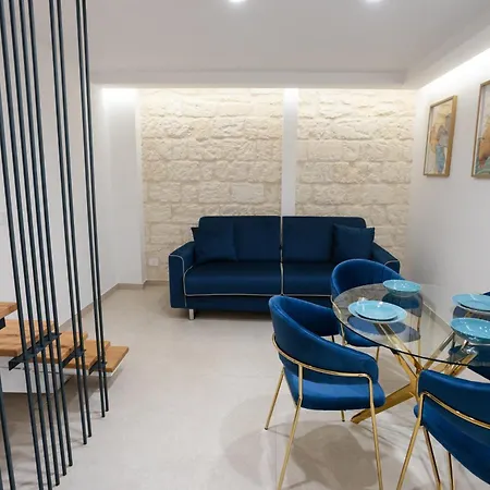 Dimora In Cortile Apartamento *