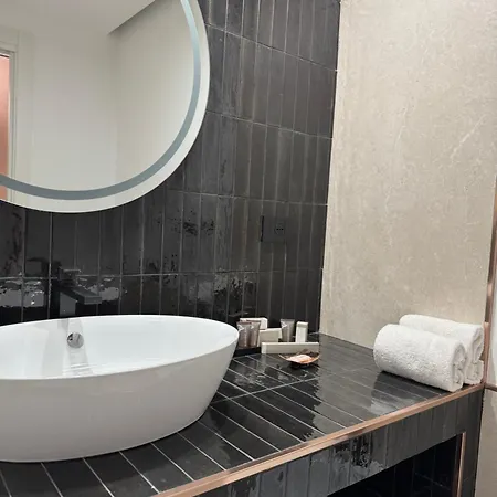 Dimora In Cortile * Manfredónia