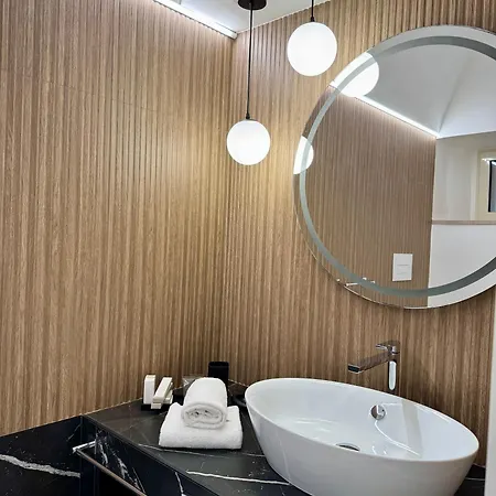 Apartment Dimora In Cortile Manfredonia