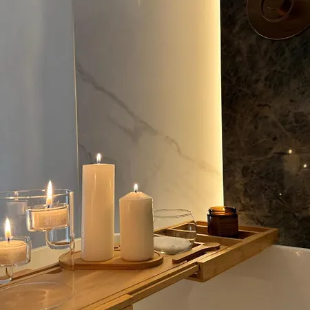 Dimora In Cortile * Manfredónia