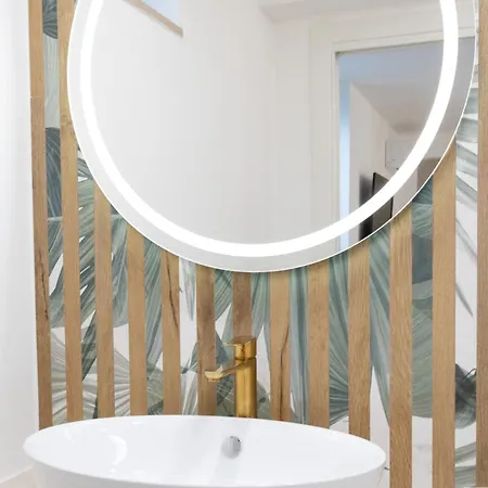 Dimora In Cortile Apartamento