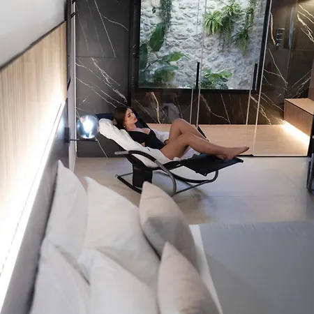 Apartamento Dimora In Cortile Manfredónia