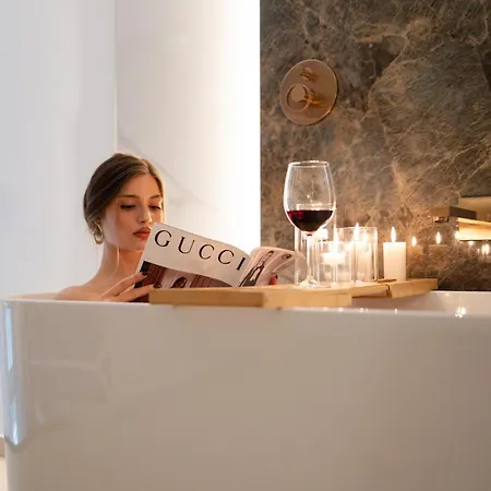 Dimora In Cortile Apartamento *