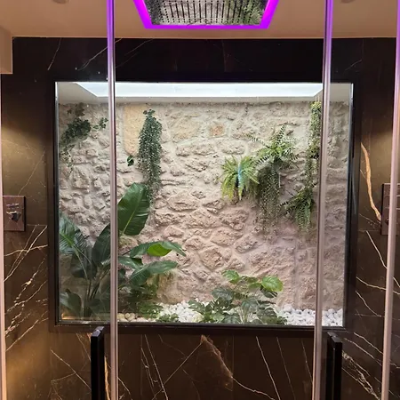 Apartamento Dimora In Cortile Manfredónia