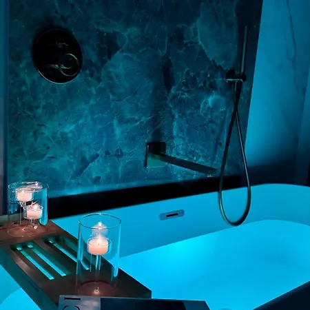 Dimora In Cortile Manfredónia