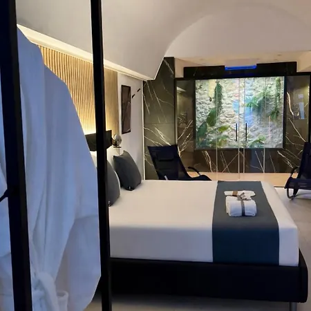 Dimora In Cortile Διαμέρισμα Manfredonia