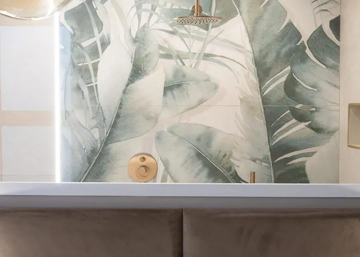 公寓 Dimora In Cortile *