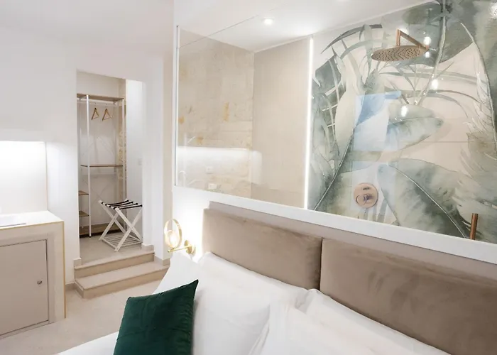 Dimora In Cortile Apartment *