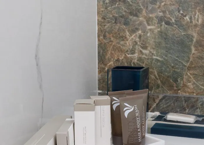 Dimora In Cortile Apartment Manfredonia