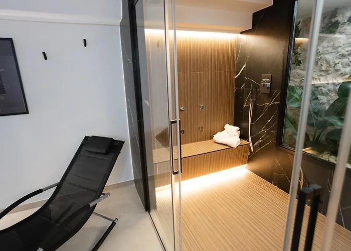 Dimora In Cortile Apartment