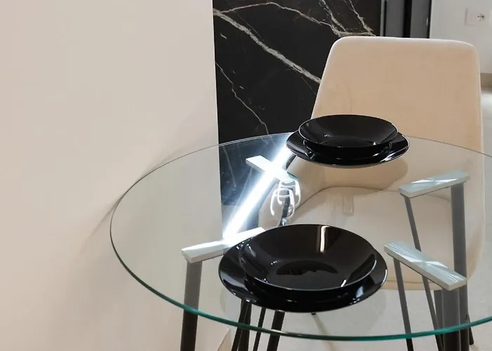 דירה Dimora In Cortile *