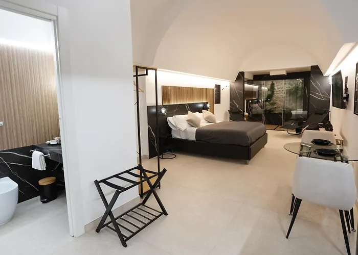 Dimora In Cortile Apartmán Manfredonia