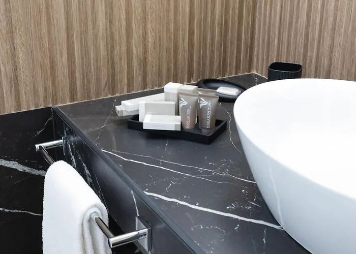 Apartmán Dimora In Cortile Manfredonia