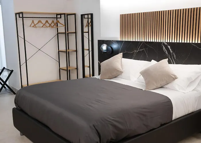 Dimora In Cortile Manfredonia