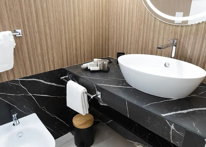 Dimora In Cortile Apartment