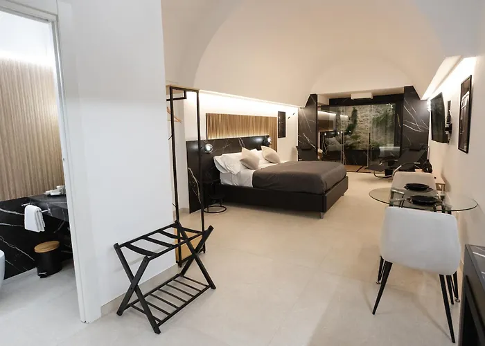 Apartment Dimora In Cortile