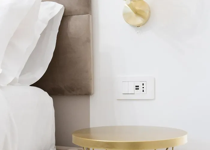 Dimora In Cortile דירה *