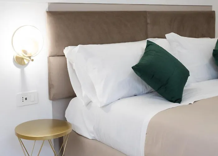 公寓 Dimora In Cortile *