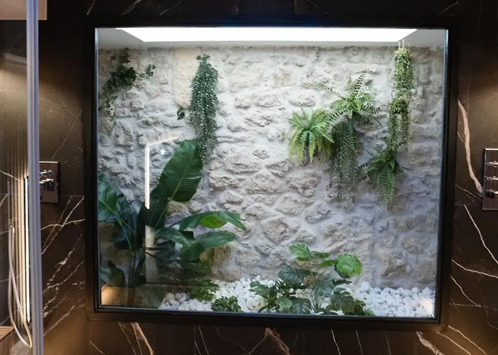 公寓 Dimora In Cortile 曼弗雷多尼亚