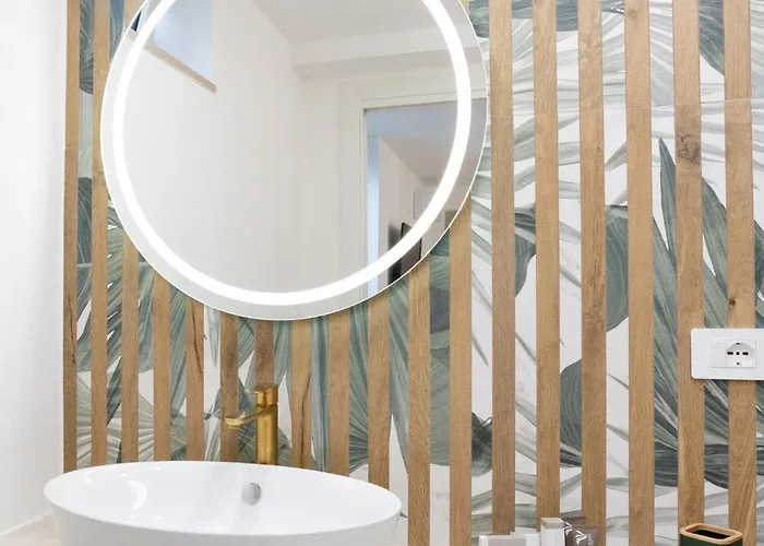 דירה Dimora In Cortile