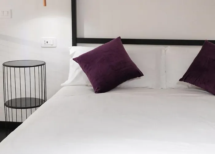 Dimora In Cortile Apartmán *