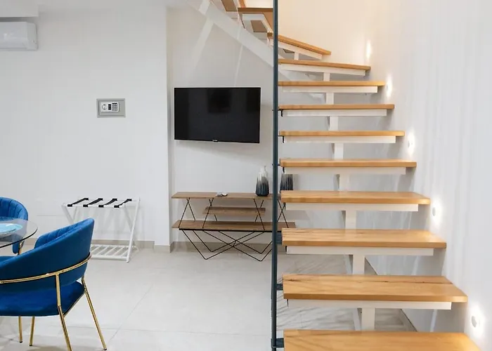 Dimora In Cortile * Manfredonia