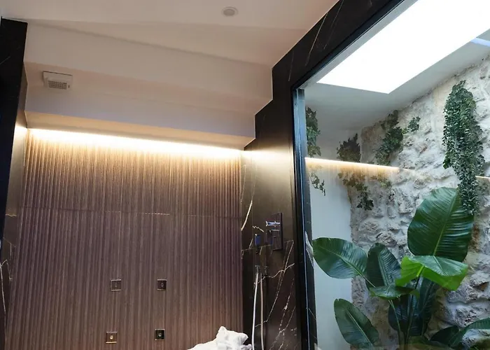 Apartmán Dimora In Cortile