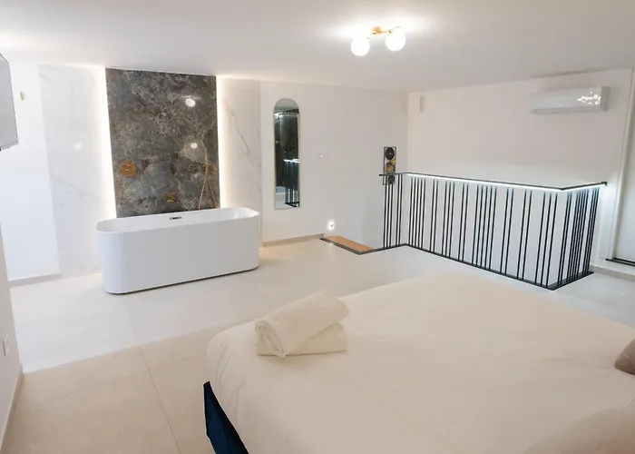 Apartment Dimora In Cortile *