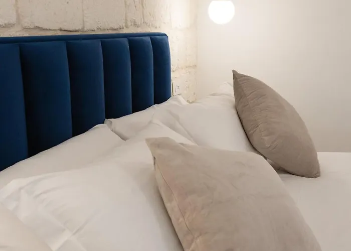 Dimora In Cortile * 曼弗雷多尼亚