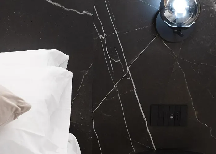 דירה Dimora In Cortile