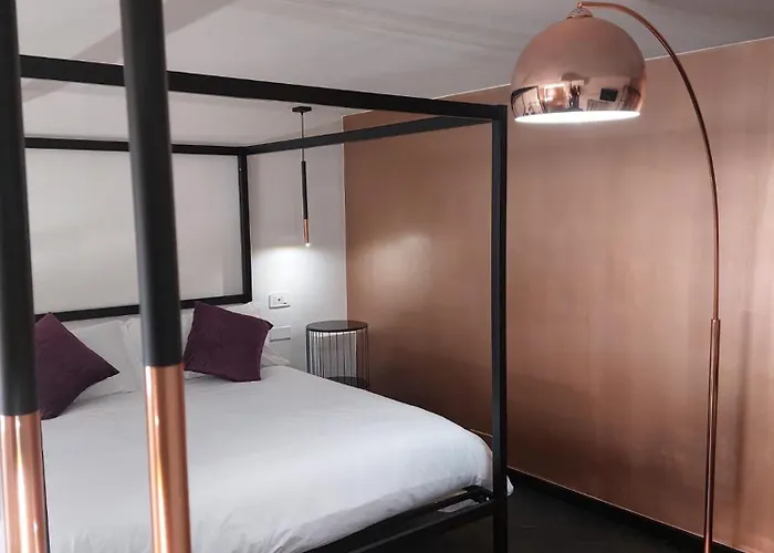 Dimora In Cortile 公寓