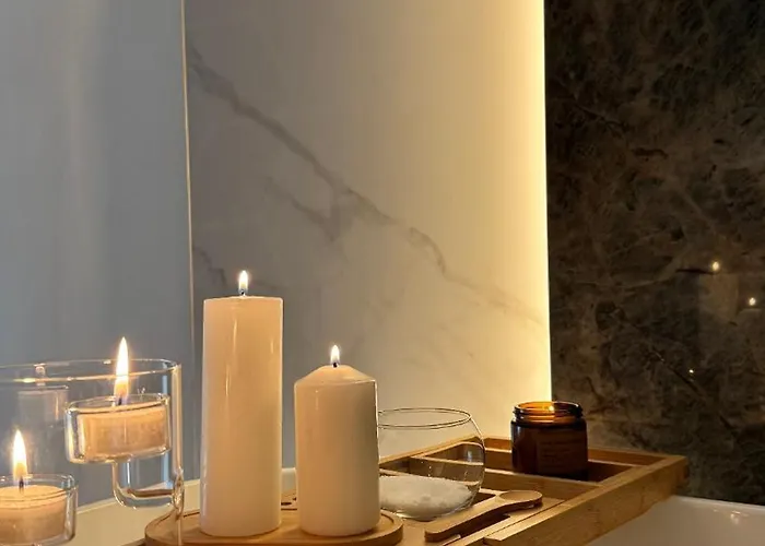 Dimora In Cortile * Manfredonia