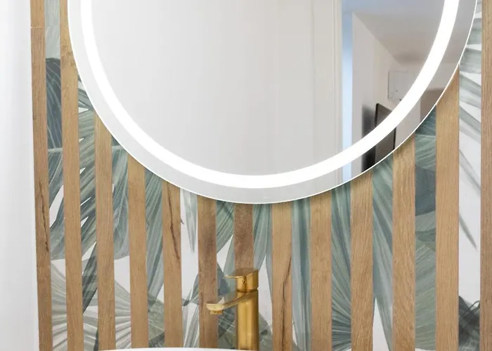 Dimora In Cortile Apartment