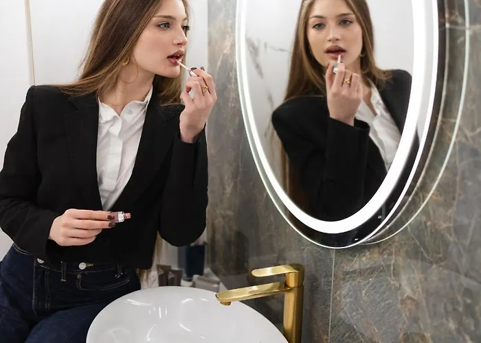 公寓 Dimora In Cortile