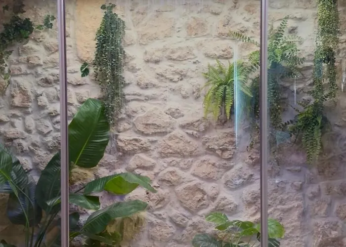 Dimora In Cortile Manfredonia