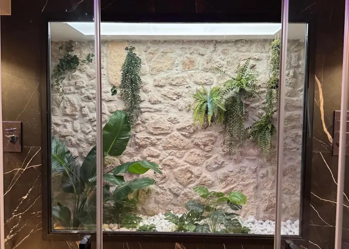 Apartment Dimora In Cortile Manfredonia