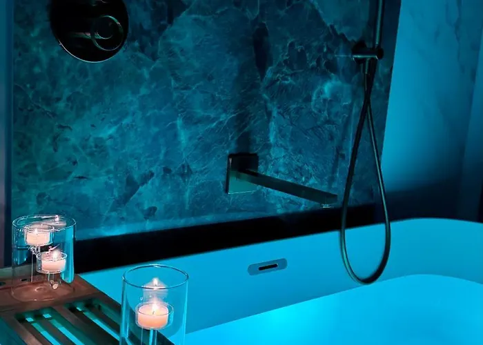 Dimora In Cortile מנפרדוניה