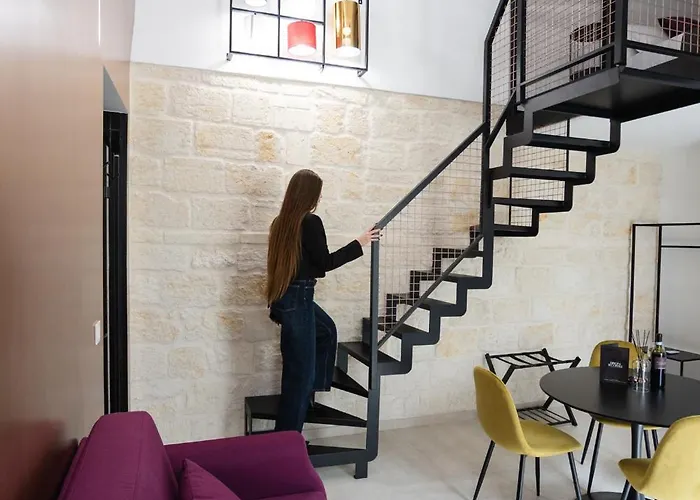 Dimora In Cortile Apartmán