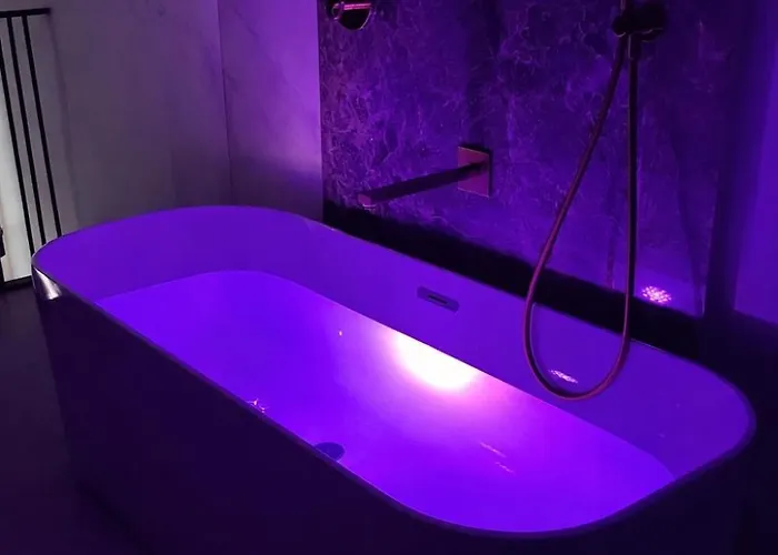 Dimora In Cortile Apartmán