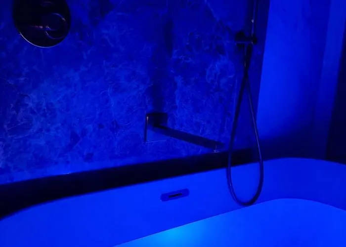 Apartmán Dimora In Cortile